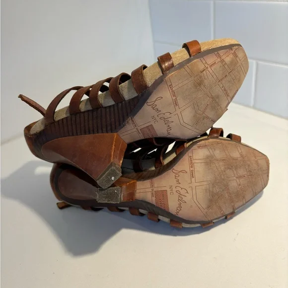 Sam Edelman - Picture 5 of 10